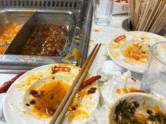 -大斌家串串火锅(德思勤店)