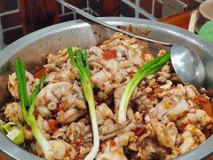 -土媳妇香锅坊(光谷店)