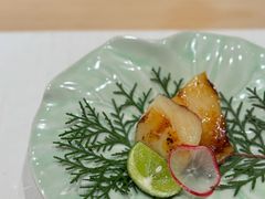 -鮨一日本料理(大中华店)