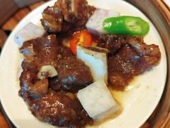 -福州世茂洲际酒店·福邸(台江店)
