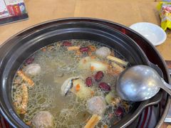 -濠轩阁特色生蚝火锅(水湾路店)