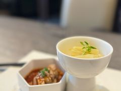 -九里云松·天香餐厅
