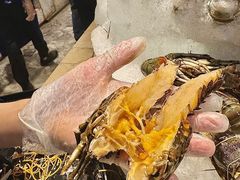 -亚马逊蒸汽活海鲜自助(LCM置汇旭辉广场店)