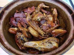 -斯丹姜母鸭·古法干香(涂门街总店)