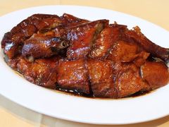 -文兴酒家(Chinatown - Gerrard Street)