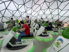 -中国杭州低碳科技馆