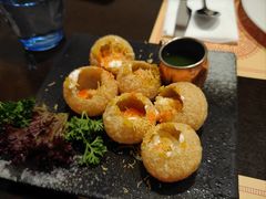-克比叔叔印度餐厅Kebabs on the Grille (人民广场店)