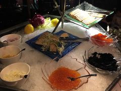 -广州花园酒店·凌璇阁旋转餐厅CAROUSEL360