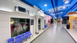 -DoDo梦想城(泉舜购物中心店)