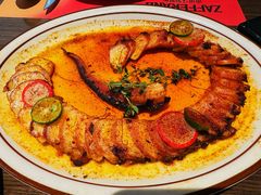 -ZAFFERANO西班牙海鲜饭(上海首店)