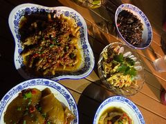 -聚缘·湘味音乐餐厅party(罗湖店)