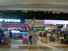 -紫荆广场·花漫里