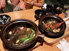 -旺爷砂锅·茶作(国贸城店)