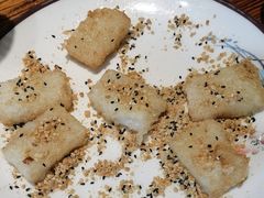 -百年银屏蚝烙·潮汕菜·非遗(乐山店)