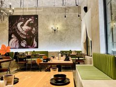 -INSA Korean Bistro饮鲨韩食酒馆