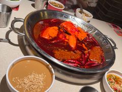 -小龙坎火锅(全球总店)
