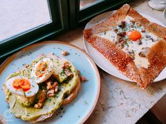 -RAC BAR(安福路店)