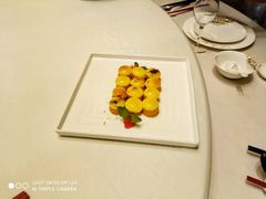 -全聚德(扬州虹桥坊店)