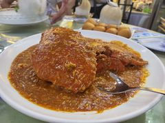 -無招牌海鮮(芽笼店)