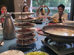 -长沙富力万达文华酒店