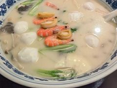 -山外山·林语花园餐厅