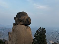 -嵖岈山风景区