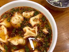 -老味道饺子馆(回民街店)