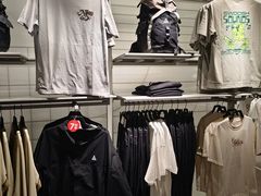 -丽达购物中心(崂山店)