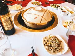 -天宜隆蘑菇宴火锅(石景山旗舰店)