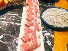 -蜀辣居鲜货老火锅(红牌楼店)