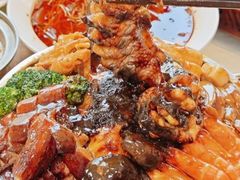 -先记烧鹅王·本地粤菜(福永店)