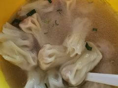 -老盛兴汤包馆(大华二路店)