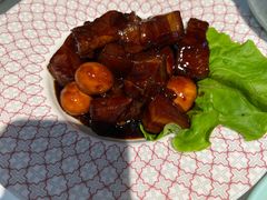 -外滩往事民国上海菜(黄浦店)