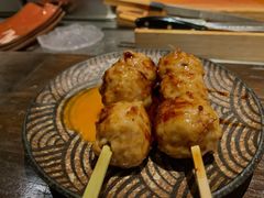 特制鸡肉丸子-三川·十酒Izakaya(南昌路店)