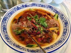 -水濂乡宴(水濂山店)