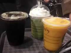 -星巴克臻选(苏州久光百货店)
