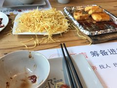 -U你·天然调味(南湖总店)