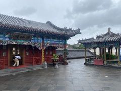 -凤临阁