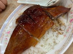 -一乐烧鹅(中环店)