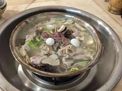 -海关荤豆花(洋河一路店)