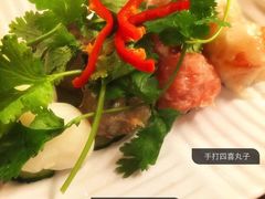 -金海阁海鲜火锅