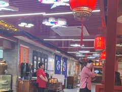 -大海碗·炸酱面·烤鸭·京菜(天坛店)