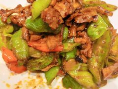 -老牌坊鲁菜名店(聊城美食岛店)