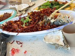 -前王院•巧克力海鲜市集餐厅(万平口店)