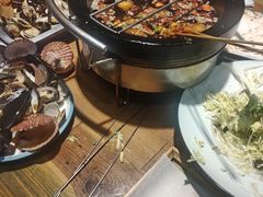 -三里桥徐家烧烤(启明街店)