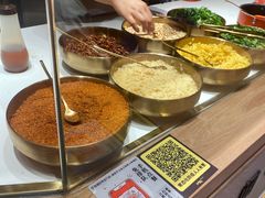 -盛香亭热卤(万象城店)