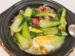 -阿清煲仔店(纺织城店)