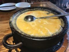 -颐和•海鲜砂锅粥•啫啫煲(奥林匹克广场店)