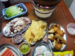 -威邵鸡煲(西华路总店)