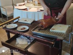 -同喜烤鸭店(光芒店)